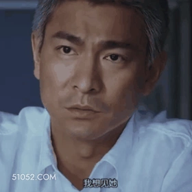 我想见她 刘德华 刘福荣 华仔 帅哥