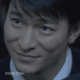 假笑 刘德华 刘福荣 华仔 帅哥 生气