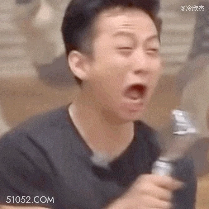 唱歌 邓超 超哥 明星 搞怪