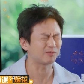 开心 邓超 超哥 明星 搞怪