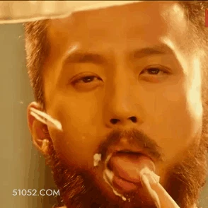 销魂 邓超 超哥 明星 搞怪