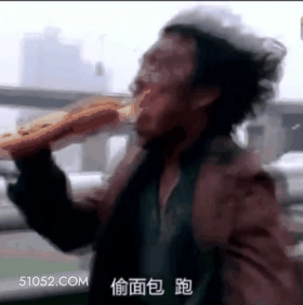 奔跑 黄渤 明星 演员 潦倒