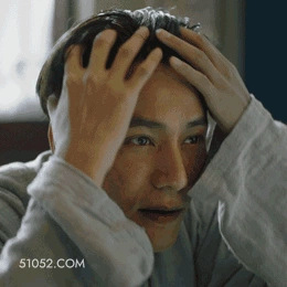 自恋 陈坤 陈煜坤 演员 歌手 臭美