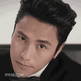 媚眼 陈坤 陈煜坤 演员 歌手 抛媚眼