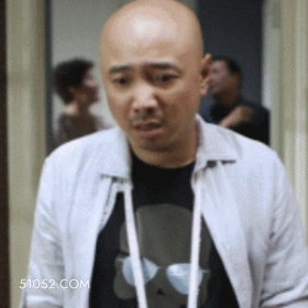 我不爽 徐峥 明星 演员 导演