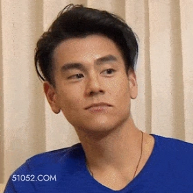 憋不住 彭于晏 明星 演员 歌手 帅哥 大笑