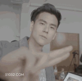 亲亲 彭于晏 明星 演员 歌手 帅哥 爱你