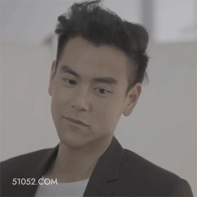 发现你了 彭于晏 明星 演员 歌手 帅哥 打招呼