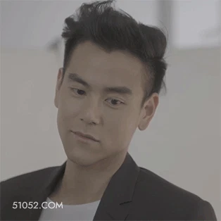 发现你了 彭于晏 明星 演员 歌手 帅哥 打招呼