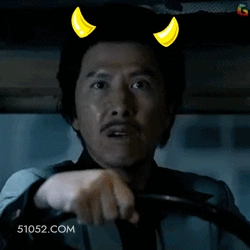 放马过来 甄子丹 明星 演员 武术指导 恶搞 挑衅