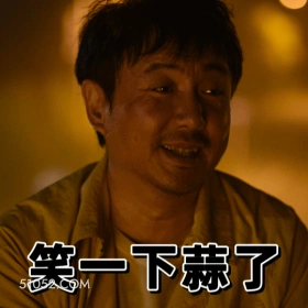 笑一下蒜了 沈腾 明星 导演 编剧 谐星 搞笑