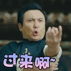 过来啊～ 沈腾 明星 导演 编剧 谐星 搞笑