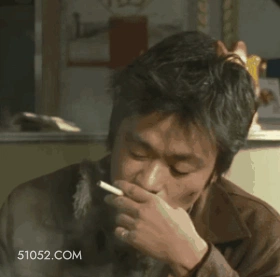 难受 王宝强 明星 演员 导演 歌手 吸烟