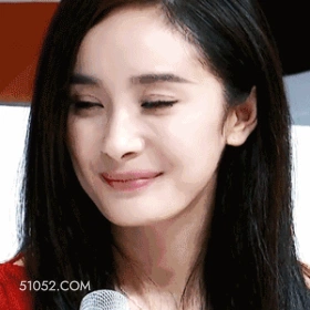 无语... 杨幂 明星 演员 歌手 制片人
