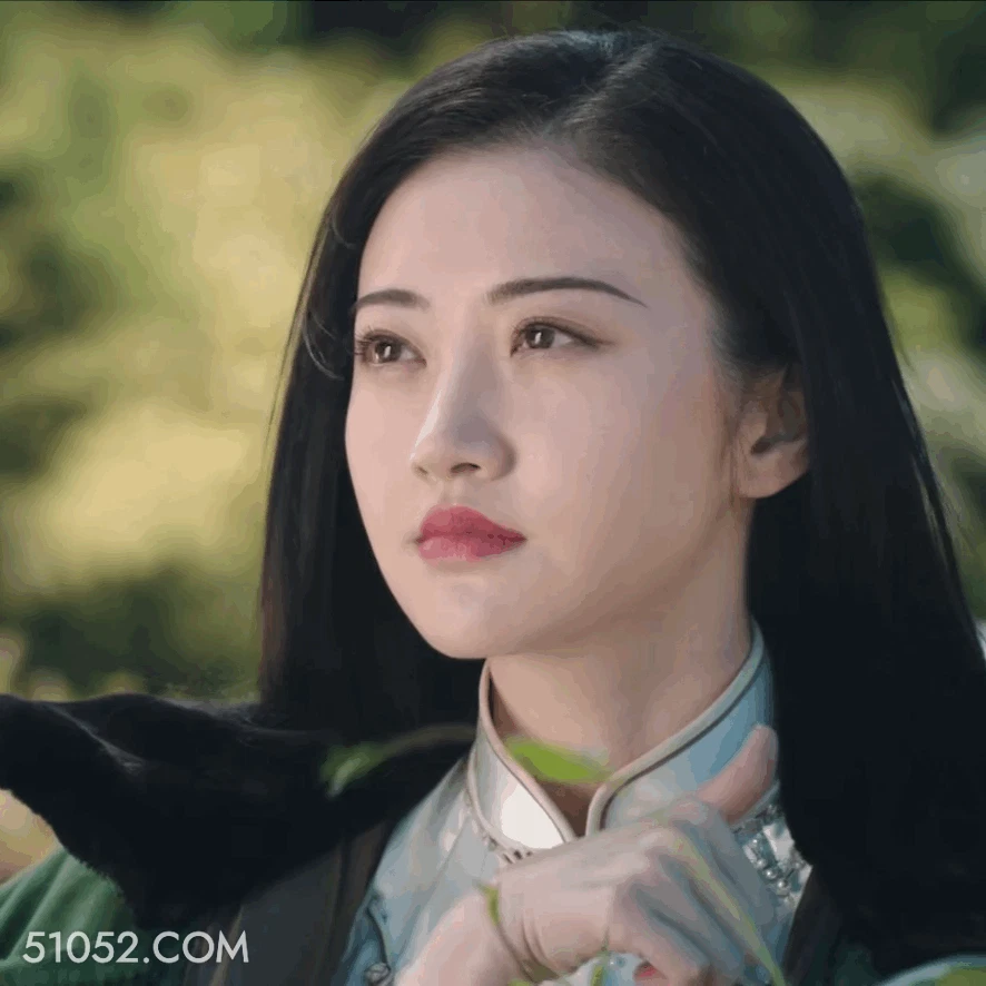 想要藤杀吗 景甜 明星 演员 歌手