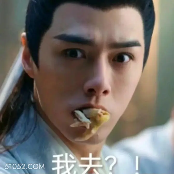 我去 一念关山 影视追剧 搞笑表情 刘诗诗 刘宇宁