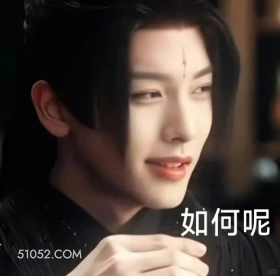 如何呢 书卷一梦 影视追剧 搞笑表情 王以纶 刘宇宁