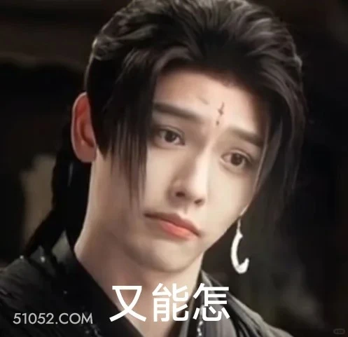 又能怎 书卷一梦 影视追剧 搞笑表情 王以纶 刘宇宁