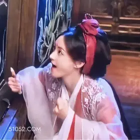 赞 书卷一梦 影视追剧 搞笑表情 祝绪丹 昌隆