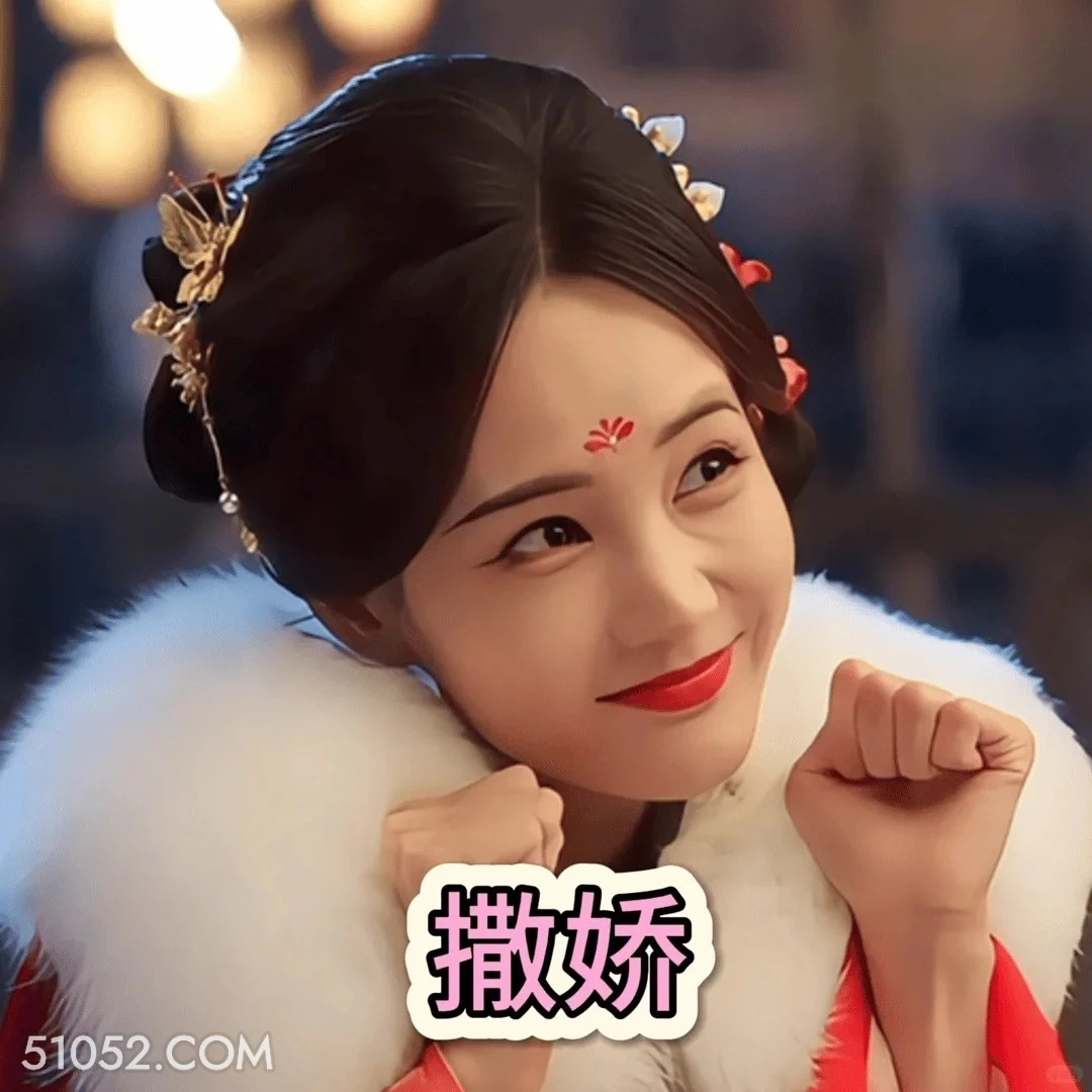 撒娇 书卷一梦 影视追剧 搞笑表情  李一桐 刘宇宁
