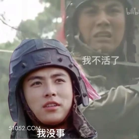我没事只是不想活了 三国演义 影视追剧 搞笑表情 名著 桃园结义