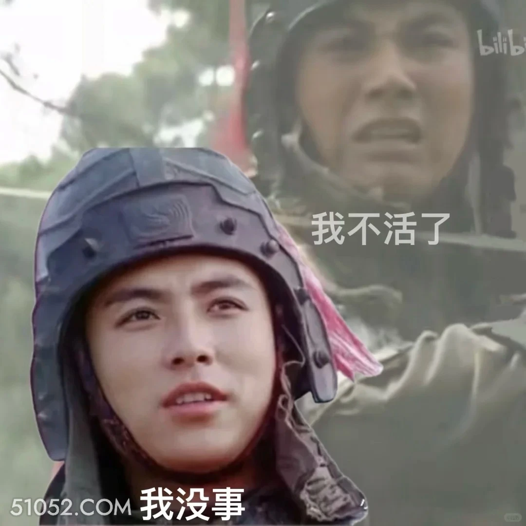 我没事只是不想活了 三国演义 影视追剧 搞笑表情 名著 桃园结义