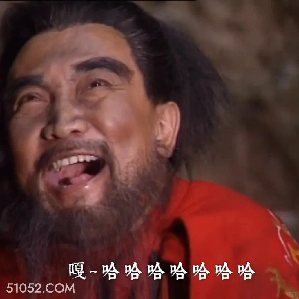 哈哈哈 三国演义 影视追剧 搞笑表情 四大名著