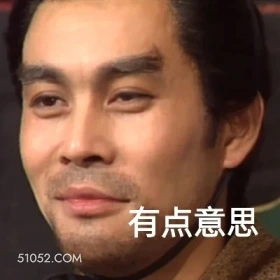 有点意思 三国演义 影视追剧 搞笑表情 关羽 刘备