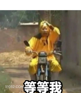 等等我 西游记 影视追剧 搞笑表情 猪八戒 沙和尚