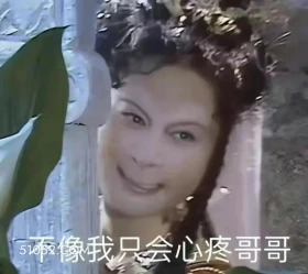我只会心疼哥哥 西游记 唐僧 孙悟空 猪八戒 沙和尚