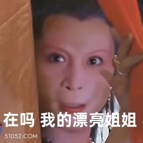 在吗，我的漂亮姐姐 西游记 影视追剧 搞笑表情 孙悟空 唐僧