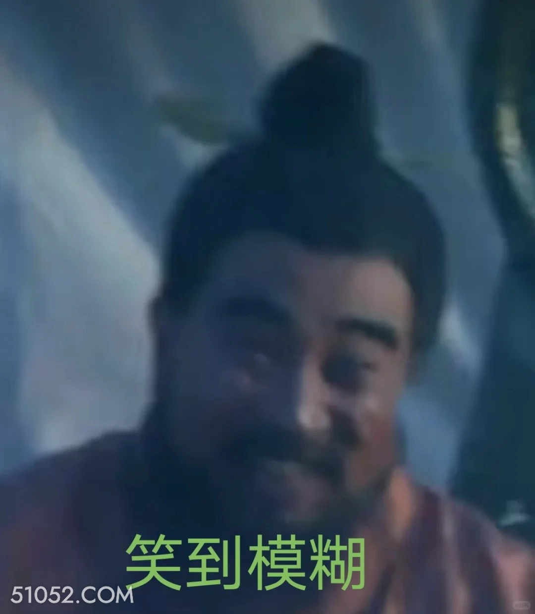 笑到模糊 三国演义 影视追剧 搞笑表情 东汉末年