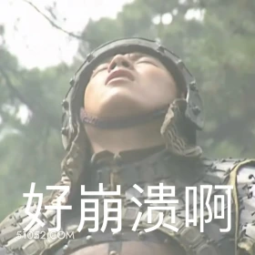 好崩溃啊 三国演义 影视追剧 搞笑表情 桃园三兄弟