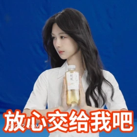 放心交给我吧 杨紫 杨旎奥 演员 放心