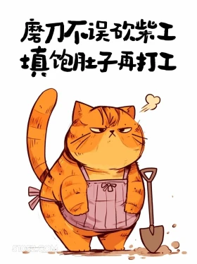 发朋友圈就得带点疯感 猫猫 疯感 发朋友圈 搞笑文案