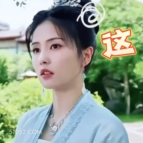 这也行 白鹿 白梦妍 演员 模特 难以置信