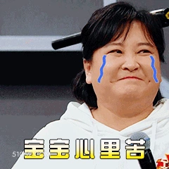 宝宝心里苦 贾玲 贾俞玲 明星 演员 导演 编剧 宝宝心里苦但宝宝不说