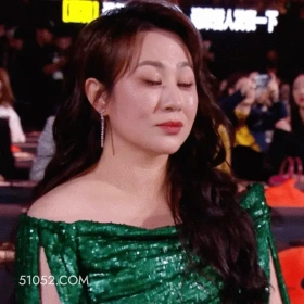 就这 马丽 演员 喜剧演员 无语死了