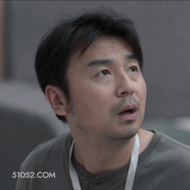 你说什么？ 雷佳音 雷小雷 明星 演员 疑惑
