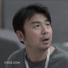你说什么？ 雷佳音 雷小雷 明星 演员 疑惑