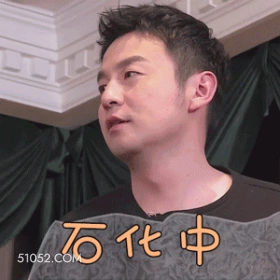 石化中 雷佳音 雷小雷 明星 演员 惊呆了