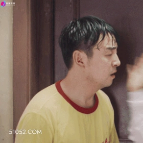 你有意见啊 雷佳音 雷小雷 明星 演员 挨打