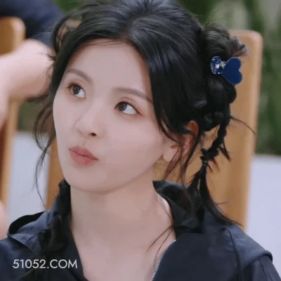 羡慕 杨超越 杨凤凰 明星 演员 歌手 锦鲤