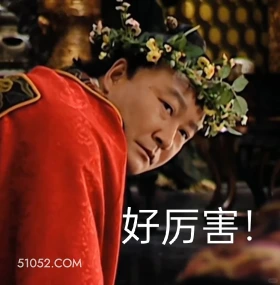 好厉害 大明王朝 影视追剧 嘉靖时期 搞笑表情