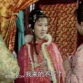 我来的不巧了 红楼梦 影视追剧 搞笑表情