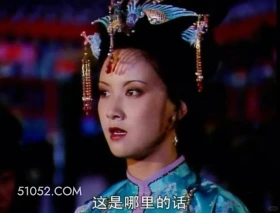 这是哪里的话 红楼梦 影视追剧 搞笑表情 王熙凤