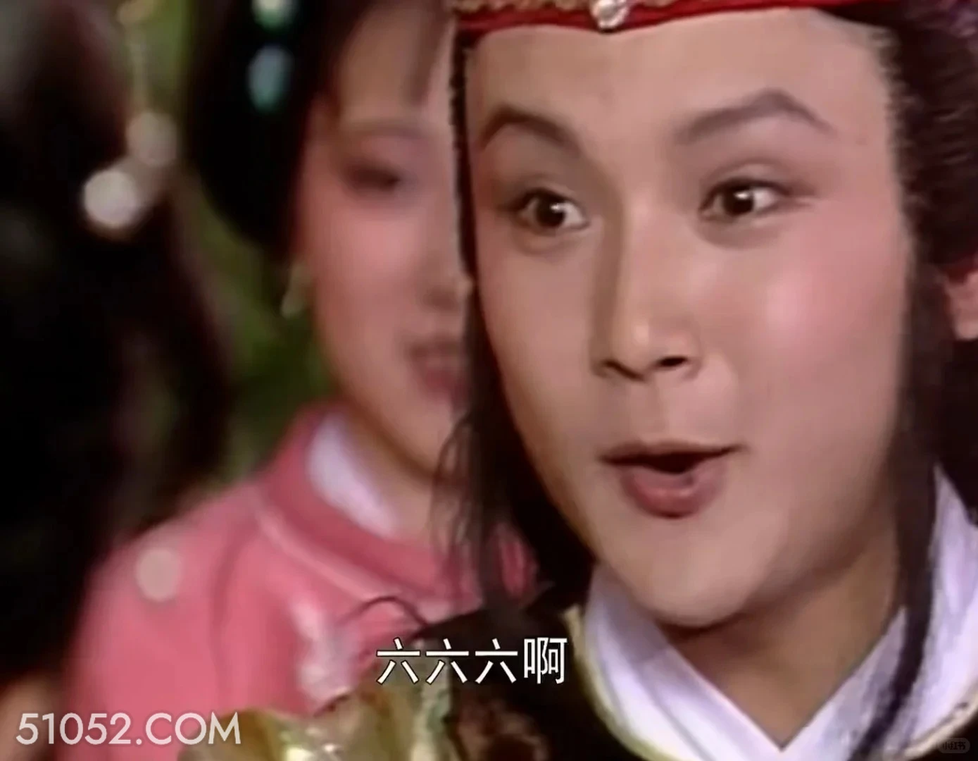 666啊 红楼梦 影视追剧 搞笑表情