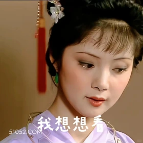 我想想看 红楼梦 影视追剧 四大名著 曹雪芹 搞笑表情