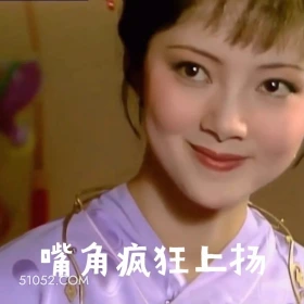 嘴角疯狂上扬 红楼梦 影视追剧 搞笑表情 曹雪芹