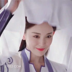 迷死你 古力娜扎 明星 演员 模特 美女